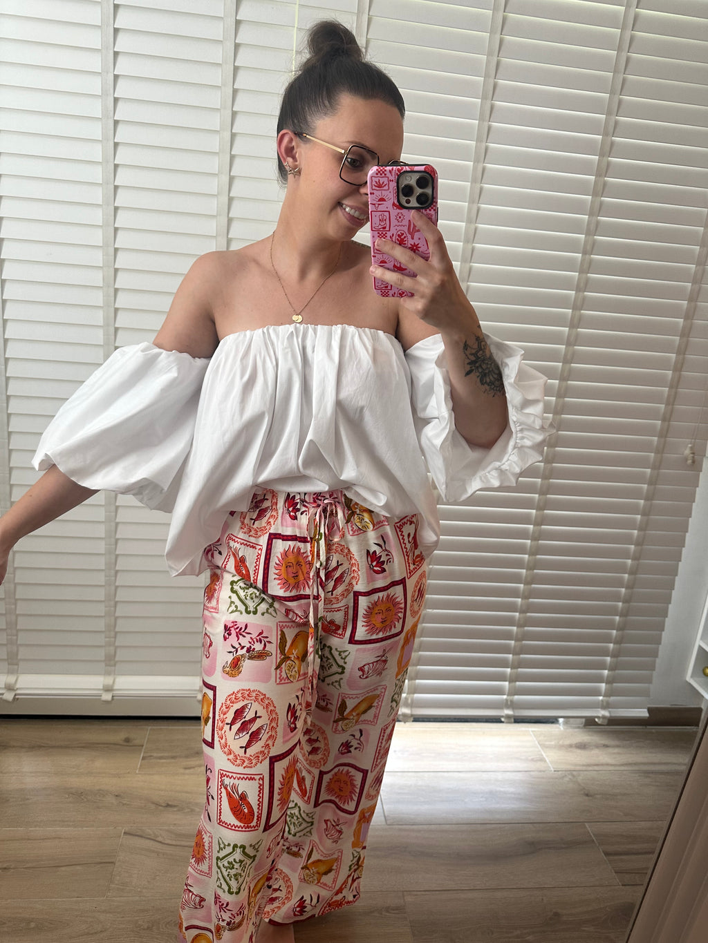 Amélie Pants