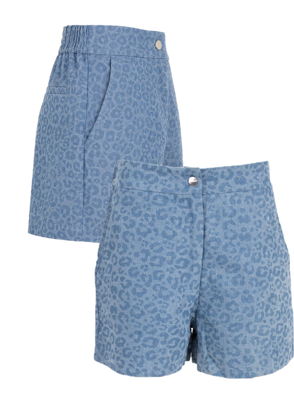Odette Short