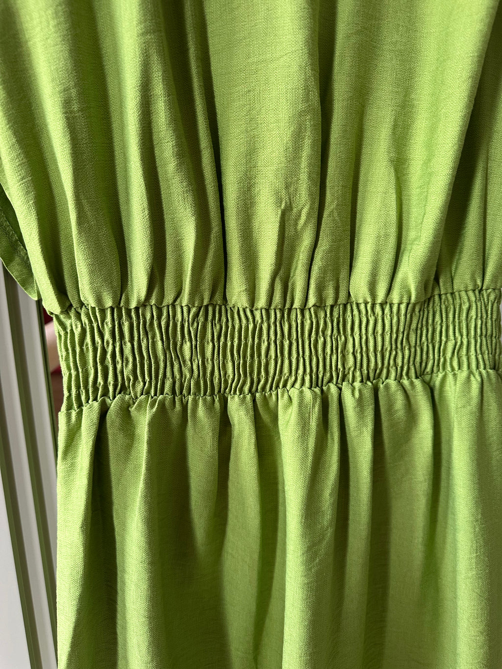 Lexie Dress Olive