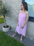 Vero Dress Roze