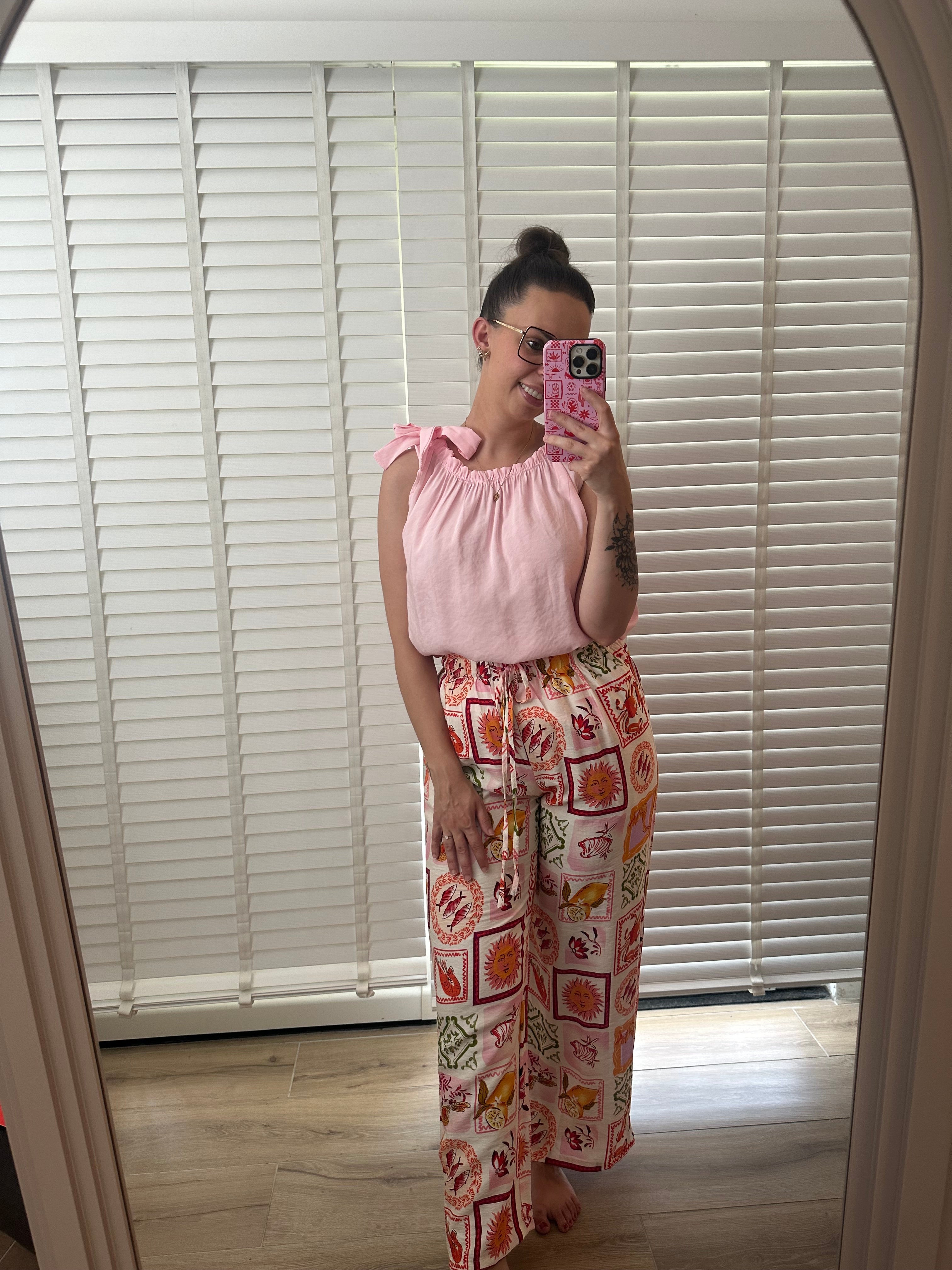 Amélie Pants