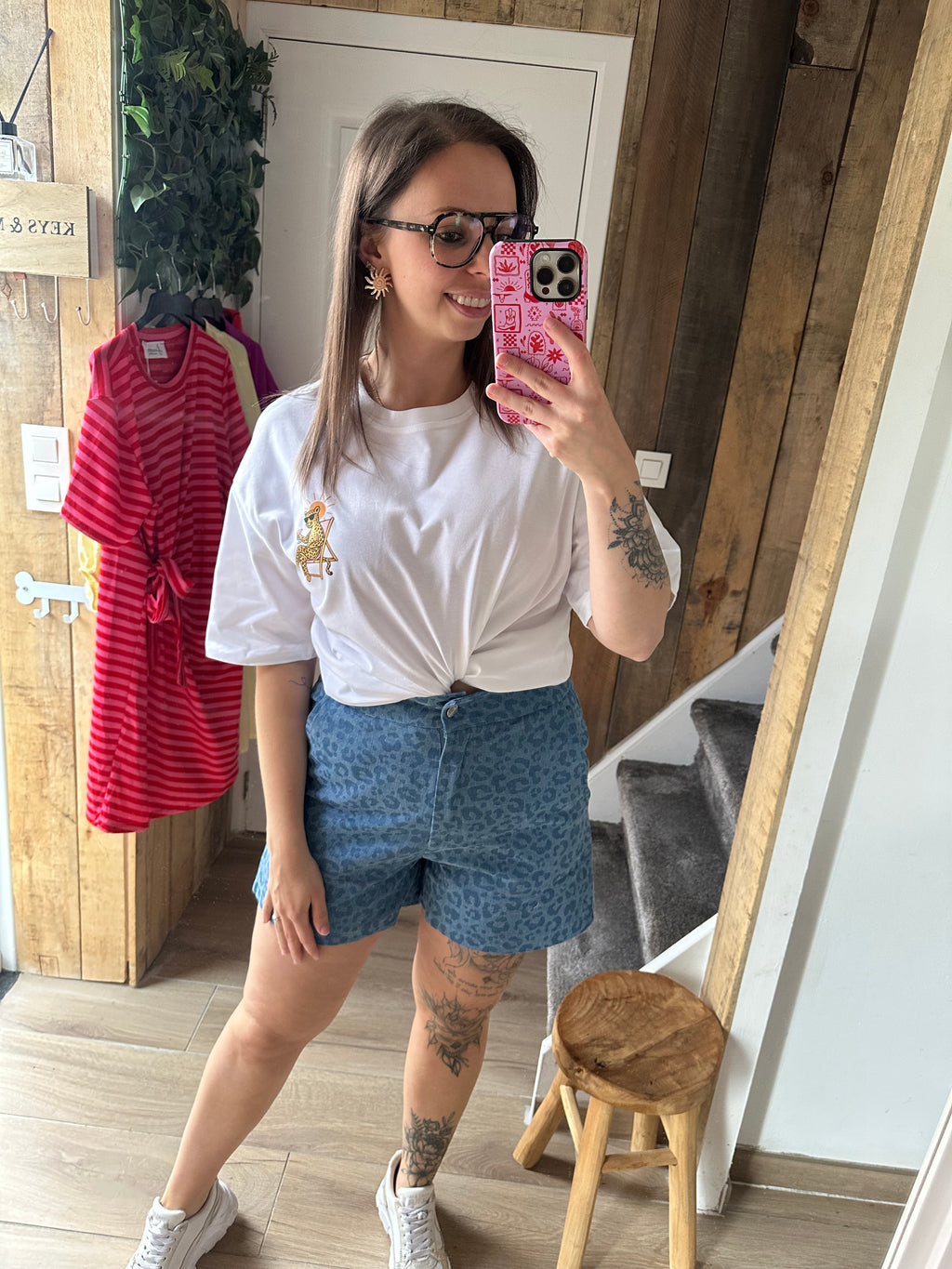 Pippa T-shirt