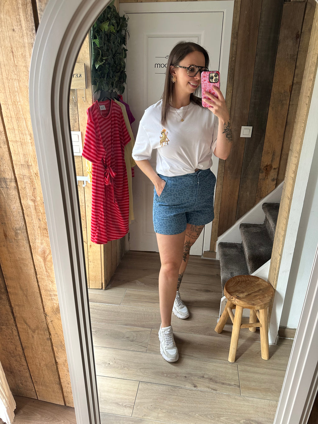 Pippa T-shirt