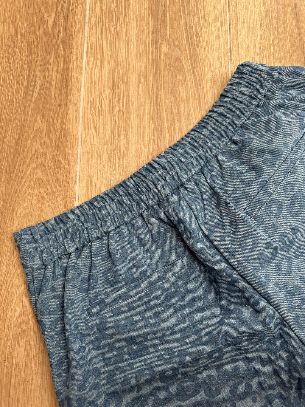 Odette Short