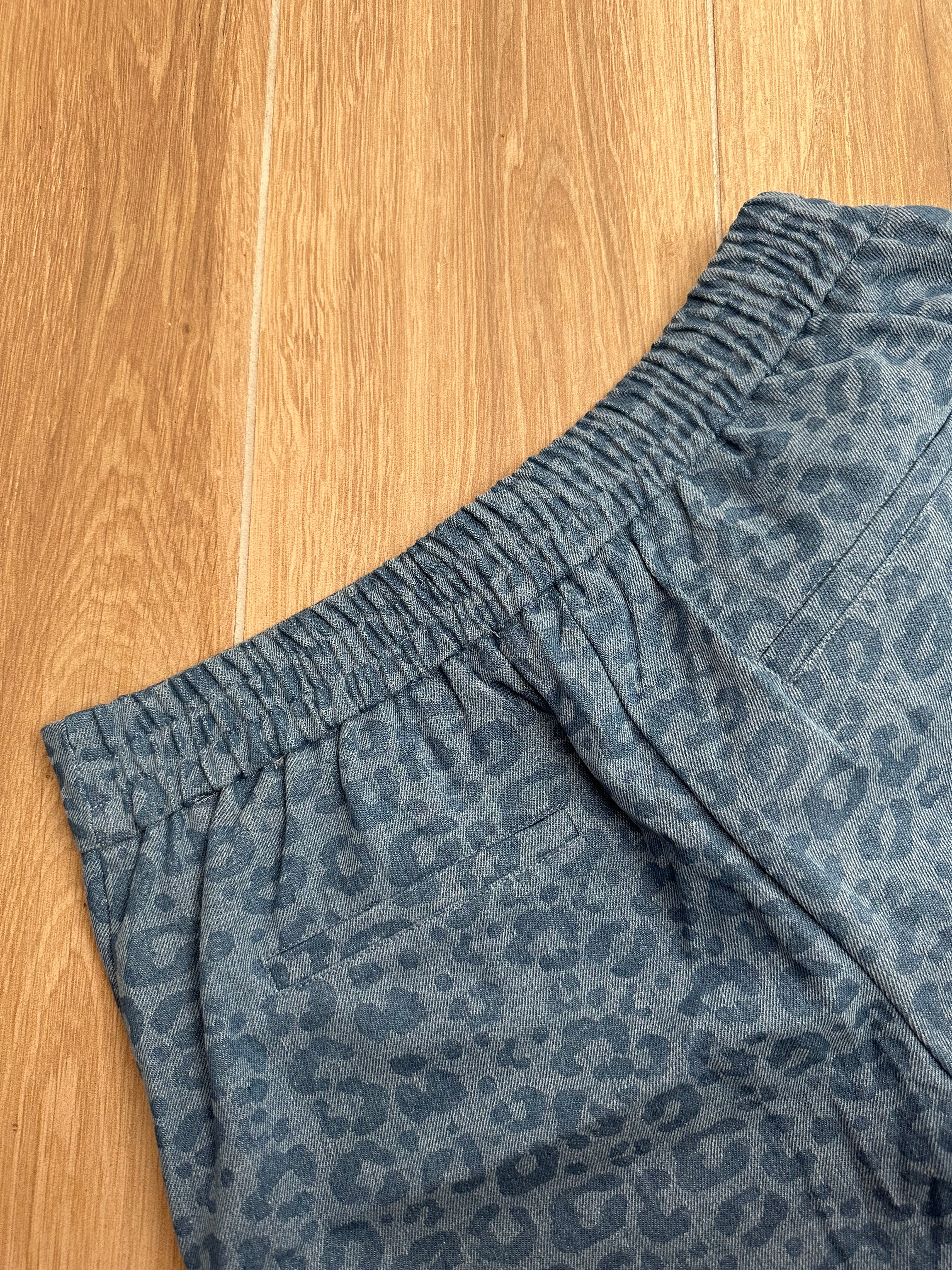 Odette Short