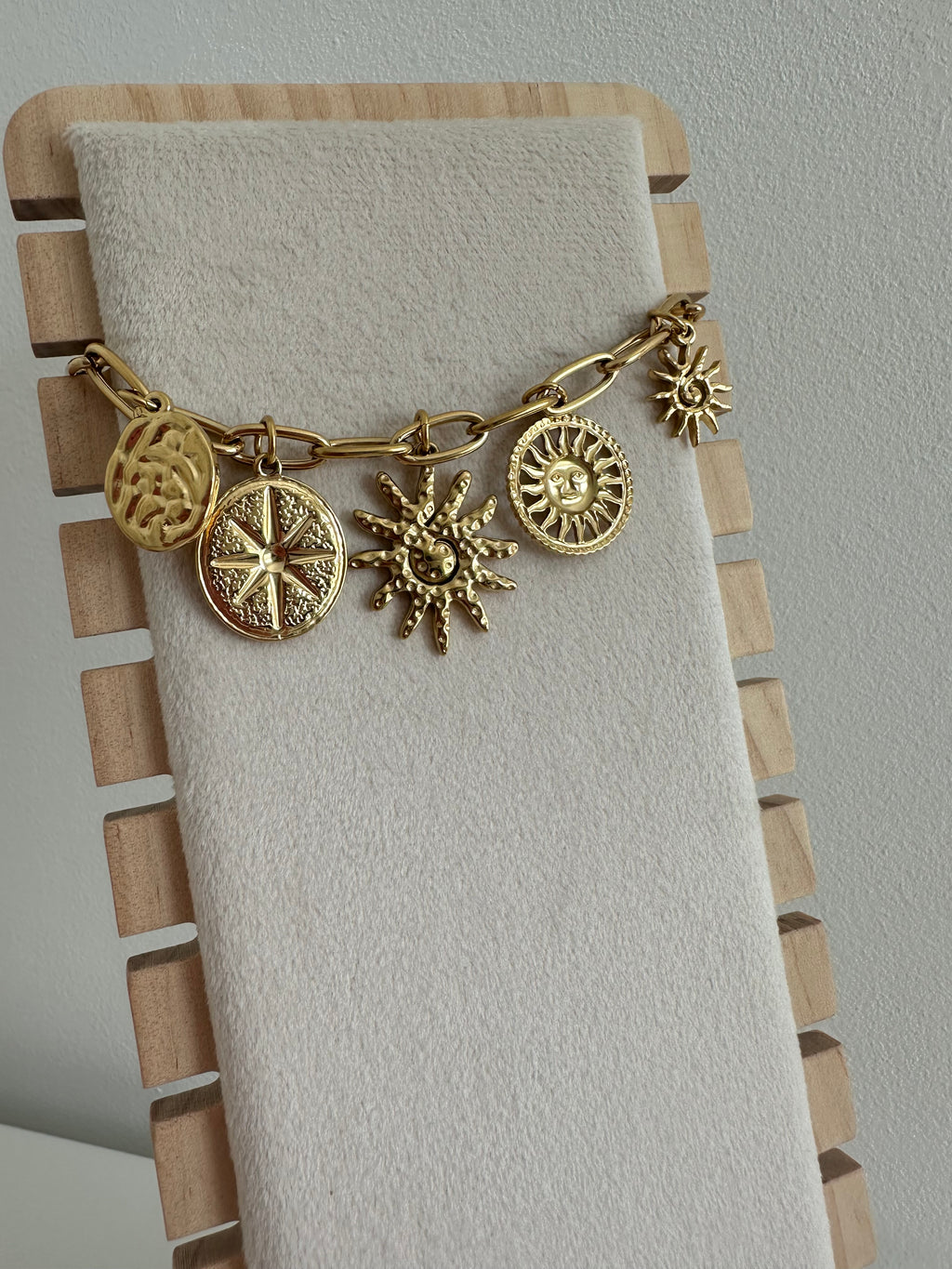 Lisa armband