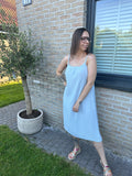 Vero Dress Sky Blue