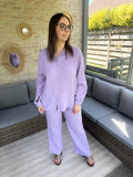 Valentina Pants Lila