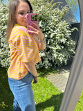 Wendy T-Shirt Yellow