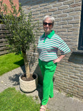 Elodie Polo Groen