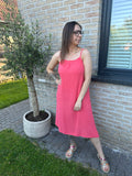 Vero Dress Koraal