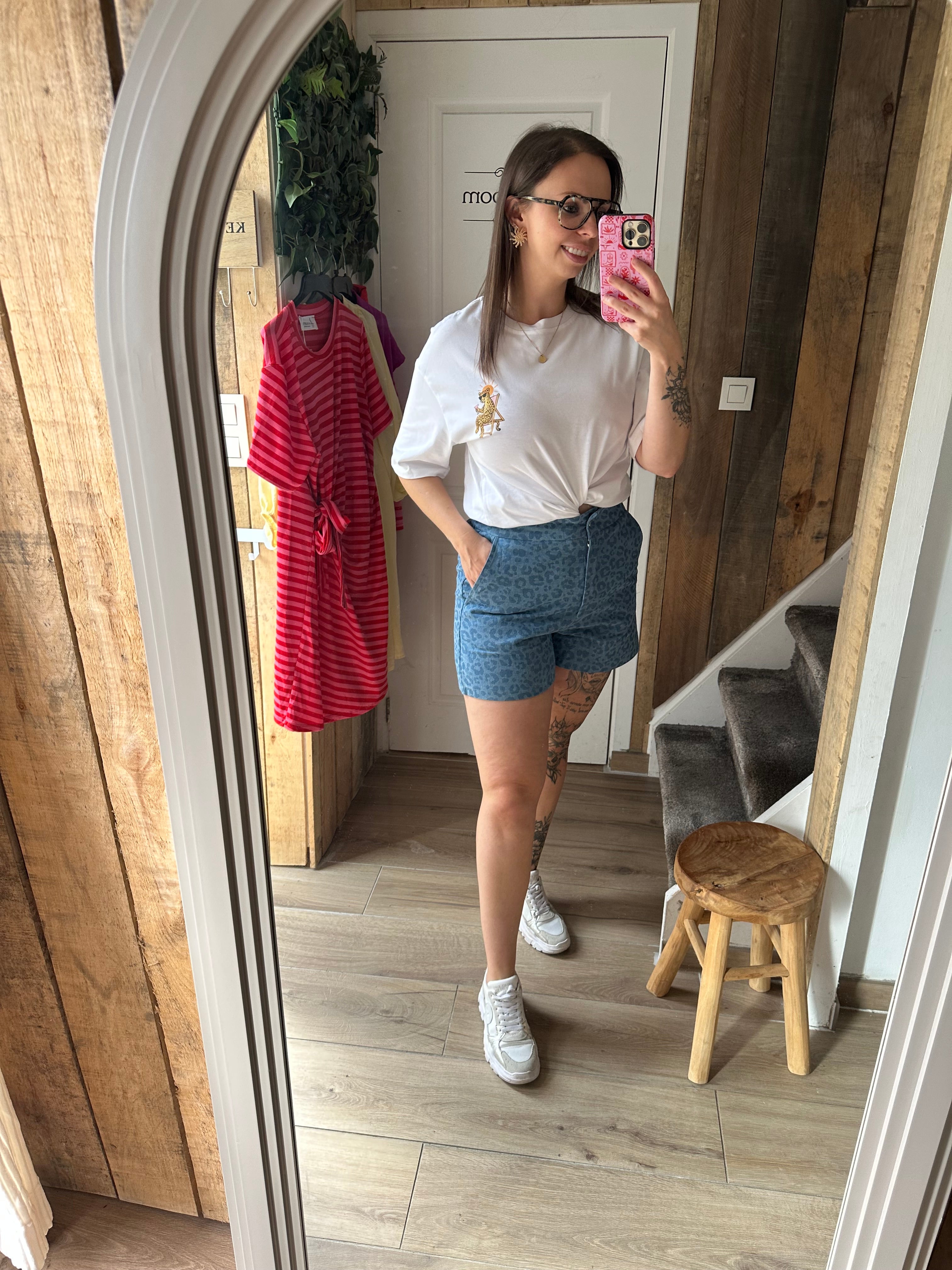 Odette Short
