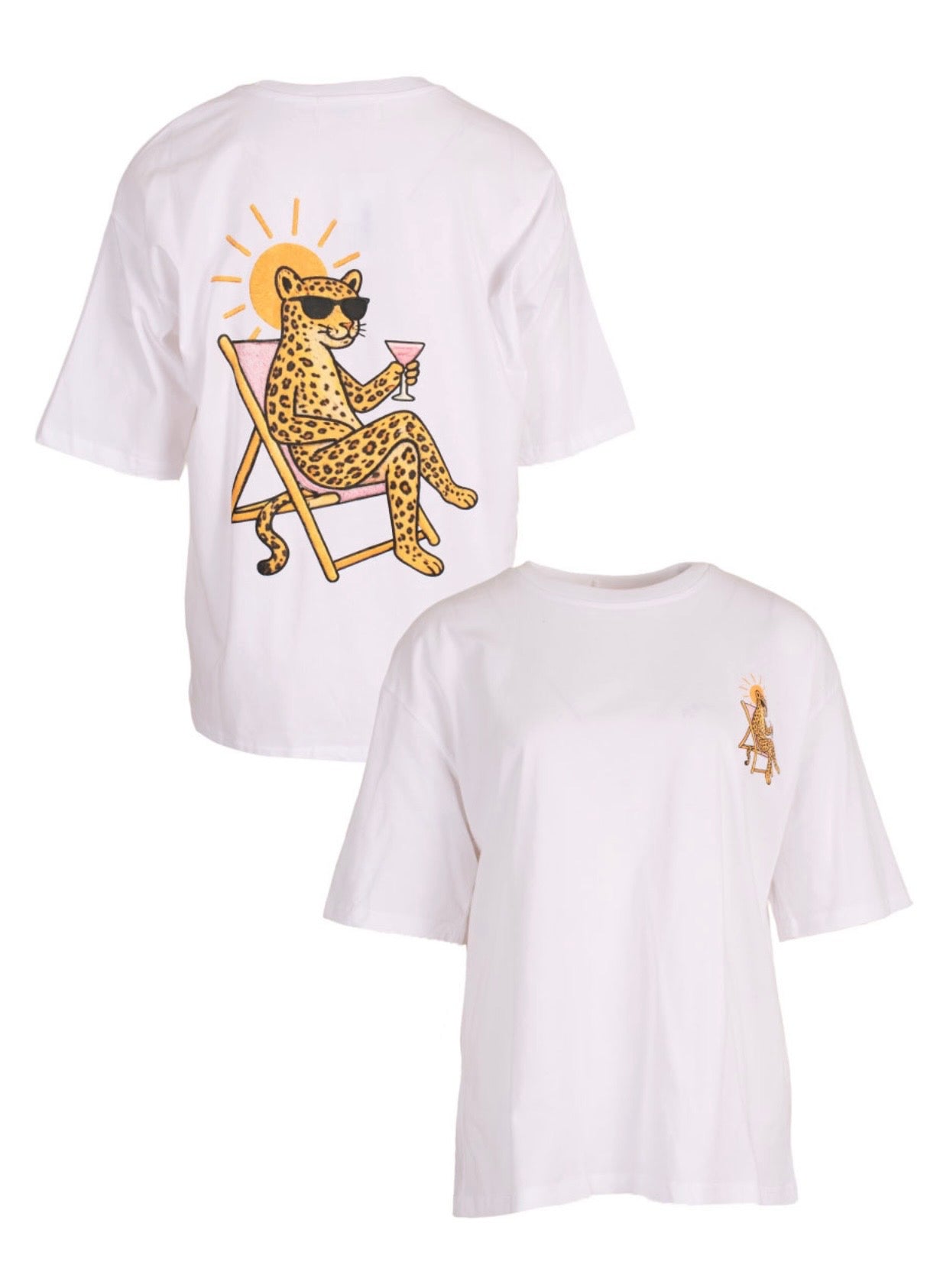 Pippa T-shirt